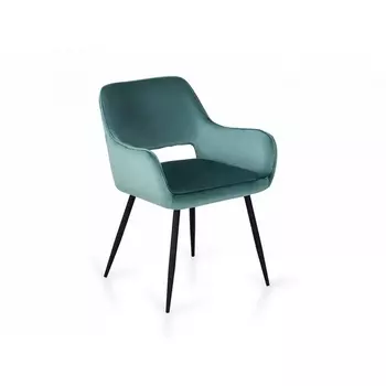 Кресло Barri ОГОГО 687349 (мятный) ОГОГО Обстановочка!