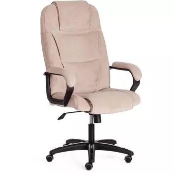 Кресло BERGAMO (22) Tetchair (Бежевый).