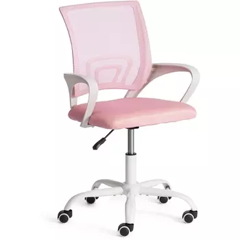 Кресло BM-520M Tetchair (Ткань/Розовый) арт.24593