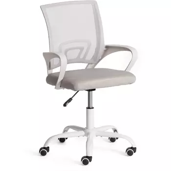 Кресло BM-520M Tetchair (Ткань/Серый) арт.24592