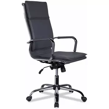 Кресло College CLG-617 LXH-A Серый