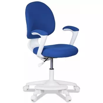 Кресло College H-2899FX-1-7/Синий
