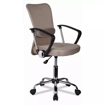 Кресло College H-298FA-1/Бежевый