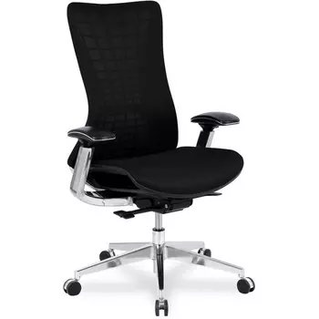 Кресло College HLC-2588F/Черный