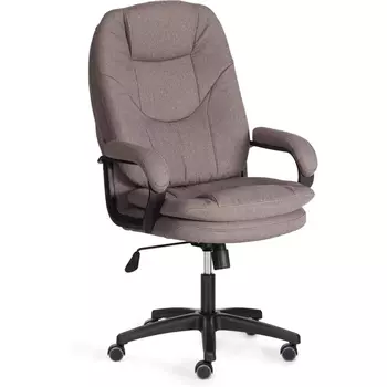 Кресло COMFORT LT (22) Tetchair (Рогожка/Бежевый) арт.24700