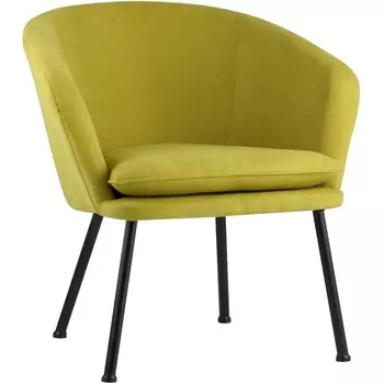 Кресло Stool Group Декстер травяное УТ000001795