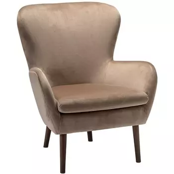 Кресло Дижон Beige R-Home арт.400010211h_beige