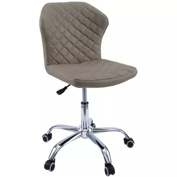 Кресло для школьника KD31 кож/зам BUFF Dikline 00-00039060