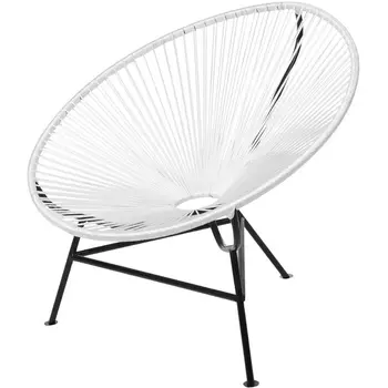 Кресло Dreambag Acapulco (Акапулько) Белое 7223110