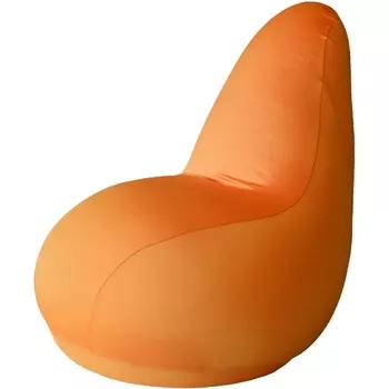 Кресло Dreambag FLEXY Оранжевое (Классический) 241390101
