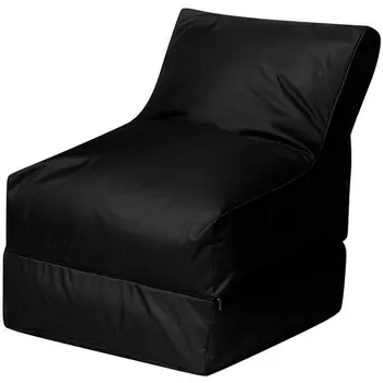 Кресло Dreambag Лежак Раскладной Черный (Классический) 3301401
