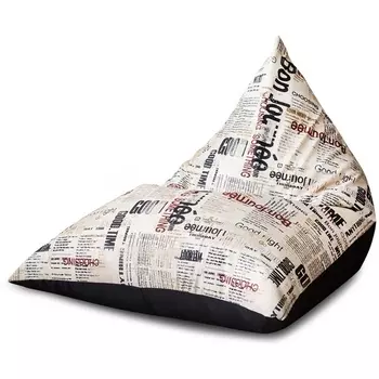 Кресло Dreambag Пирамида Бонджорно (Классический) 3504001