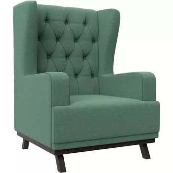 Кресло Джон Люкс Лига Диванов (Рогожка) арт.125050