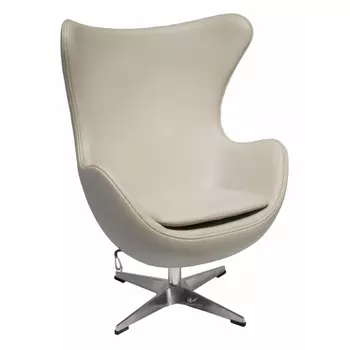 Кресло латте Bradex Home Egg Chair FR 0482
