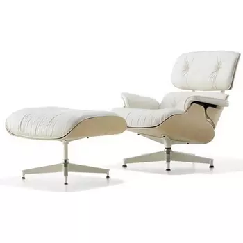 Кресло Everprof Relax экокожа бежевый