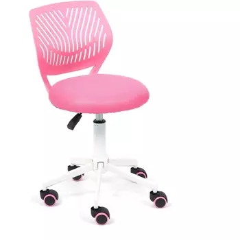 Кресло розовый (ткань) Tetchair 113239 14196