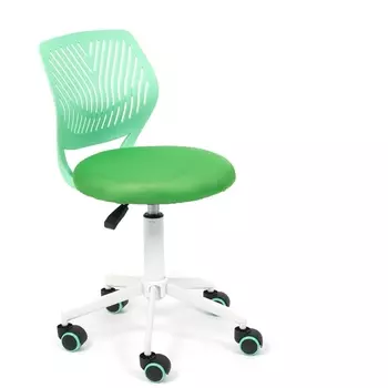 Кресло зеленый (ткань) Tetchair 113239 14198