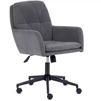 Кресло GARDA Tetchair (Серый).