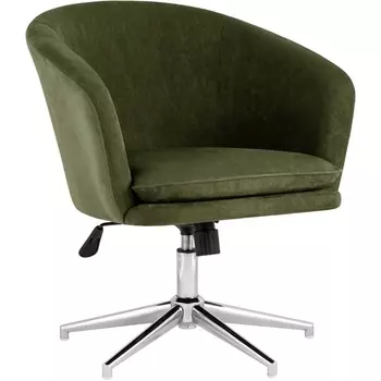Кресло Stool Group Харис хаки УТ000034957