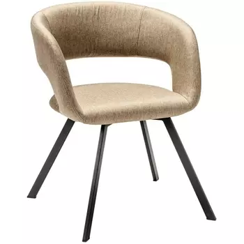 Кресло Hugs beige/Арки R-Home арт.410131108h_Beige_Арки