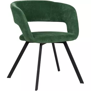 Кресло Hugs зеленый/Арки R-Home арт.410131107h_green_Арки