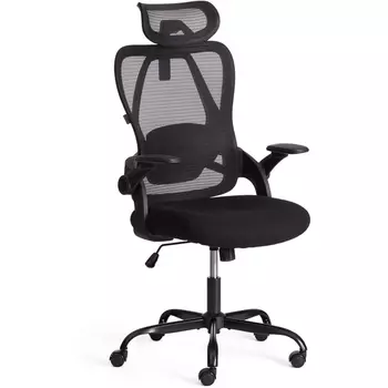 Кресло Invite Tetchair (Ткань/Черный) арт.24837