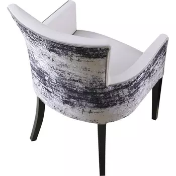 Кресло IST-CASA Венус NH1891-1, 50х60х95, синий