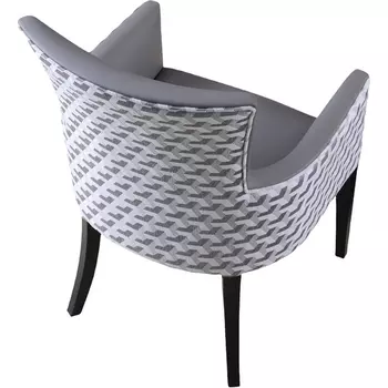 Кресло IST-CASA Венус NH1891-2, 50х60х90, принт