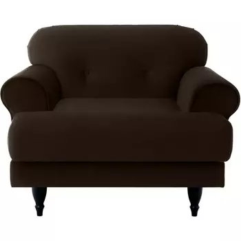 Кресло Italia ОГОГО (арт.344185), (Ткань/Бордовый) ОГОГО Обстановочка!