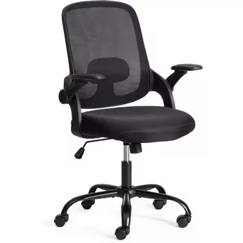 Кресло Joker Tetchair (Ткань/Черный) арт.24838