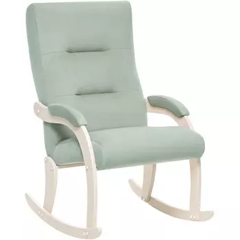 Кресло-качалка Leset Дэми (Фанера,Металл/Велюр) Leset арт.2500000182730