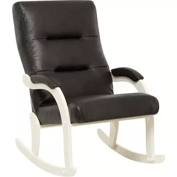 Кресло-качалка Leset Дэми Leset (Экокожа) арт.4687203505950
