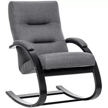 Кресло-качалка Leset Милано Leset (Рогожка) арт.2500000057380