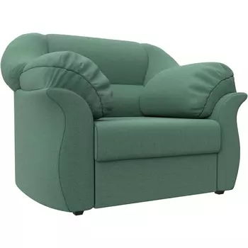 Кресло Карнелла Лига Диванов (Рогожка) арт.125058