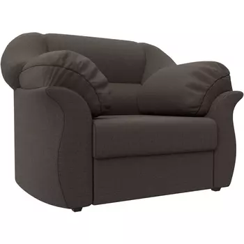 Кресло Карнелла Лига Диванов (Рогожка) арт.125059