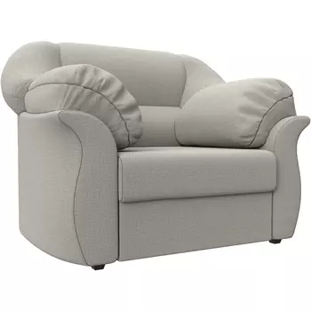 Кресло Карнелла Лига Диванов (Рогожка) арт.125641