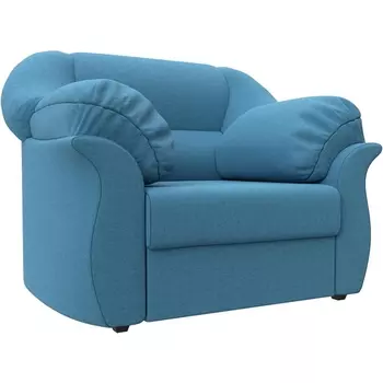 Кресло Карнелла Лига Диванов (Рогожка) арт.125642