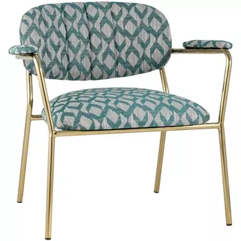 Кресло Кэрол орнамент (Stool Group)