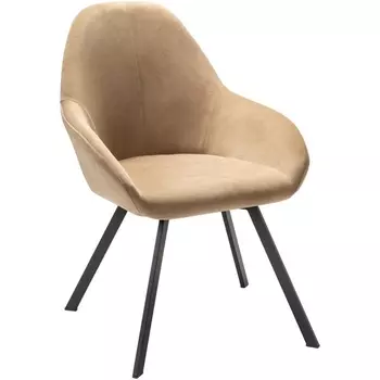 Кресло Kent Diag beige/Арки R-Home арт.410119137h_Diagbeige_Арки