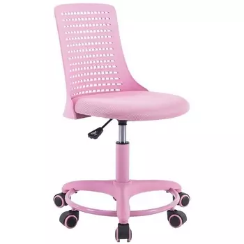 Кресло розовый (ткань) Tetchair 9819 10730