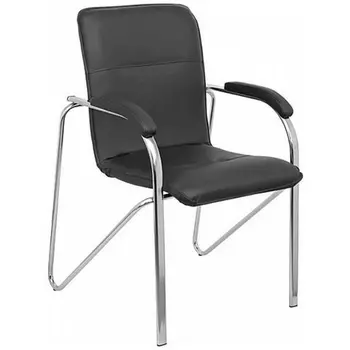 Кресло King Style модель Самба КС 1 арт. PKM 000.457, Пегассо Черный