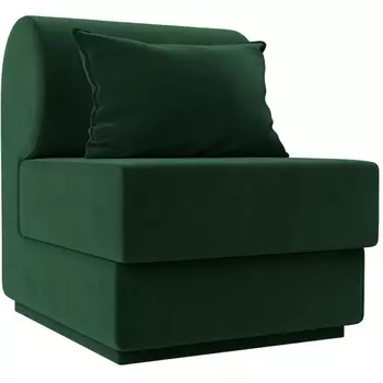 Кресло Кипр (велюр зеленый) Лига Диванов 116334