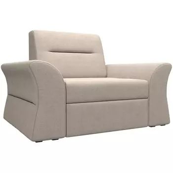 Кресло Клайд (рогожка бежевая) Лига Диванов 109336