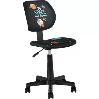 Кресло компьютерное детское ЛОЛО Cosmos Stool Group (арт.УТ000039080)