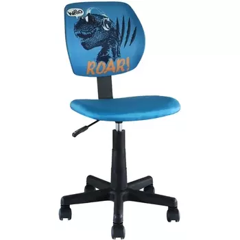 Кресло компьютерное детское ЛОЛО Dino Stool Group (арт.УТ000039083)