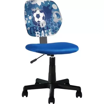 Кресло компьютерное детское ЛОЛО Football Stool Group (арт.УТ000039082)