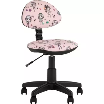 Кресло компьютерное детское УМКА Girls Stool Group (арт.УТ000038771)