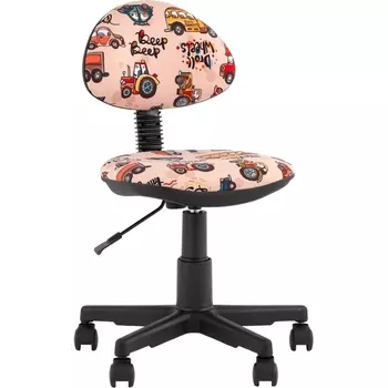 Кресло компьютерное детское УМКА Mashinki Stool Group (арт.УТ000038769)