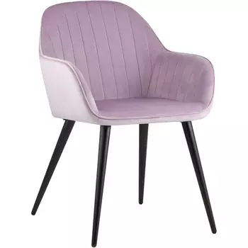 Кресло сиреневое Stool Group УТ000001788