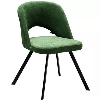 Кресло Lars зелёный/Арки R-Home арт.410120107h_green grass_Арки